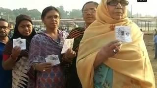 Voting for third phase in Bihar begins