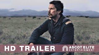 HOSTILES Trailer Deutsch