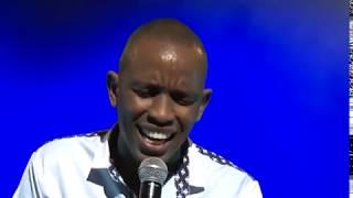 Paul K - Seteng Sediba (Live)