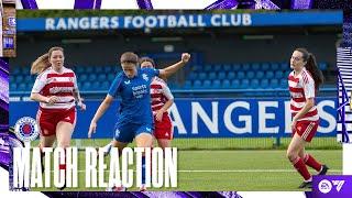 REACTION | Laura Berry | 17 Jul 2024