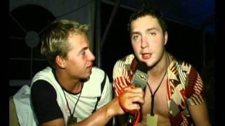 Kazantip 2002 vol.2 Музыкальный инстинкт архив