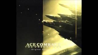 Naval Blockade - 7/92 - Ace Combat 5 Original Soundtrack