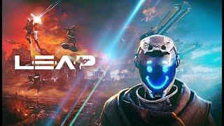 LEAP | Steam Trailer