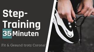 STEP-Training (35 Minuten)