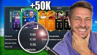 DER EINFACHSTE WEG ZUM COINS MILLIONÄR FREE TRADING TIPPS FIFA 23ULTIMATE TEAM