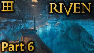 Let's Play Riven (2024) - part 6 - Mining marbles