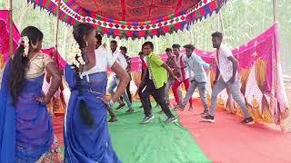 coming Soon Mani Muddu Sravani aunty kuthura Song Chiranjeevi