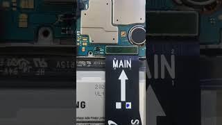 Samsung A325F Overheating device power off automatically Solution #samsunga325f