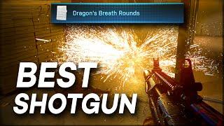 Warzone's NEW Best Shotgun: R9-0 DRAGON's BREATH Best Setup