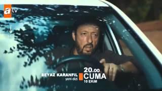 Beyaz karanfil 1. bölüm 10 ekim fragmanı