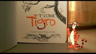 The Tigger Movie (Italian)