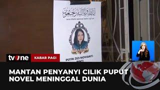 Puput Novel Meninggal Dunia | Kabar Pagi tvOne