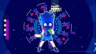 Blue (Da Ba Dee) - Just Dance 2018 (Megastar - *5)