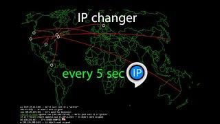 IP Changing Strategies for Hackers and Developers