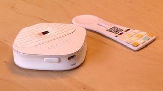 Hands On: Scanadu Scout Medical Tricorder