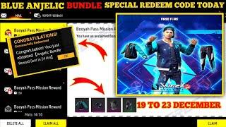 FREE FIRE REDEEM CODE TODAY 21 DECEMBER REDEEM CODE FREE FIRE | FF REDEEM CODE TODAY 21 DECEMBER