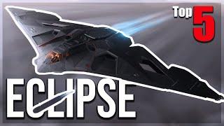 Best Uses: Aegis Eclipse | Star Citizen | Ship Review