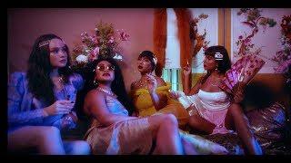 Jackie Cruz feat. Nina Sky - Lucia Ocho (Official Music Video)