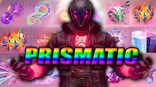 How To get ALL Prismatic Fragments In The Final Shape!