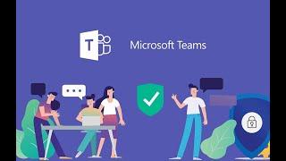 MICROSOFT TEAMS SOUND 10 HOURS