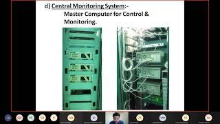 Substation Automation (Part II PPT)  Faculty - Vishwajeet Munge Assistant Engineer MSETCL Nanded