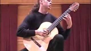 Chris Broderick - Caprice No.7 Op 20, Luigi Legnani