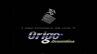 Elysion by Origo Dreamline (C64 demo)