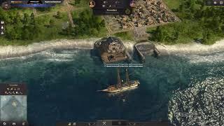 Dread's stream | Anno 1800 | 13.04.2019