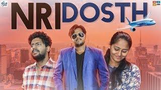 NRI Dosth || Racha Gang || Tamada Media