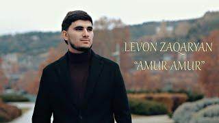 Levon Zaqaryan - AMUR AMUR (Premiere 2024)