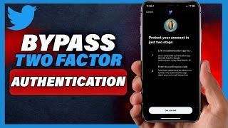 How To Recover Twitter Account After Lost Two Factor Authentication