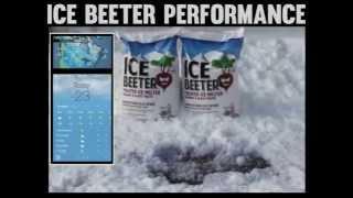 Ice Beeter - Product Test Video