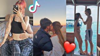 Cute Couples that'll Make Feel EXTREMELY Single️ | TikTok Compilation