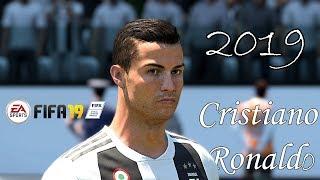 Cristiano Ronaldo ● Juventus 2018/19 ● FIFA 19 REMAKE