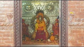 Muktinath Dhaam Dhungesaangu Godawari | 108 Dhara | मुक्तिनाथ धाम, १०८ धारा, ढुड्डासाँघु, गोदावरी