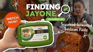 Christy Lee’s K-BBQ Quest: Discovering Jayone’s Best to Make Lettuce Wraps!