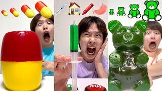 Saito09 funny video 