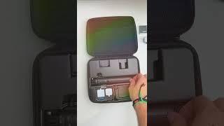 GoPro HERO12 Black  Creator Edition - Unboxing #gopro #creator