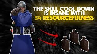 54 RESOURCEFULNESS CLERIC GOES TOO CRAZY | Dark and Darker