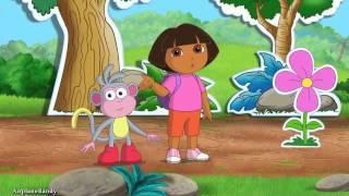 Dora's Bizarre Adventure