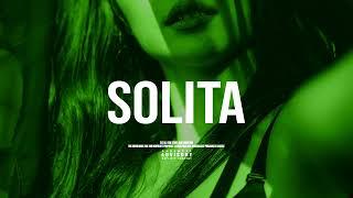 SOLITA / BEAT DE REGGAETON / PISTA DE REGGAETON 2023 MAT MUSICK