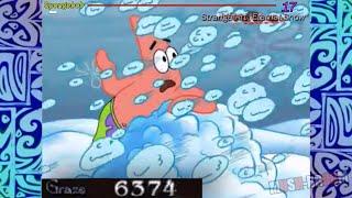 Patrick is a Touhou player