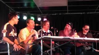 Of Clerks & Comic Book Men panel from Asbury Park Comicon Part 1