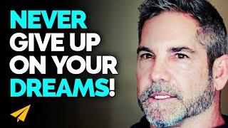 Nobody Can Make You RICH But You! | Grant Cardone | Top 10 Rules