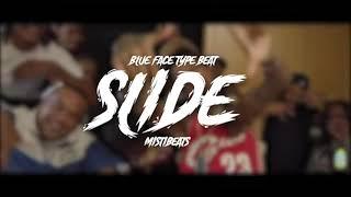 (FREE) Blueface x West coast type beat 2021 "SLIDE" (prod. MistiBeats)