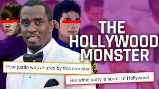 The WEIRDEST case of this Hollywood Producer | How his SCARY s*x parties RUINED many lives!