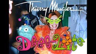 Deee-Lite for Thierry Mugler - "What is Love?" (Runway Mix)