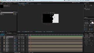 Brograph Tutorial 041 - Alphas and Luma Mattes in After Effects