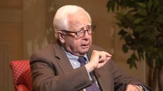 David McCullough on John Adams