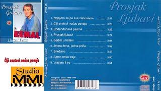 Kemal Malovcic i Juzni Vetar - Ciji svatovi nocas pevaju (Audio 1989)